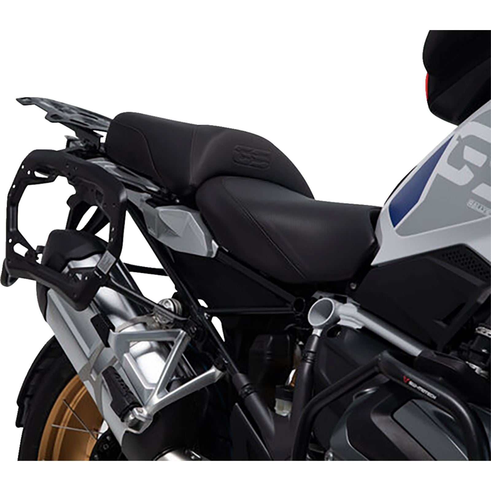 SW-Motech DUSC Hard Case System for BMW R '19-'24 [MPN: KFT.07.664.65000/B]_1542121