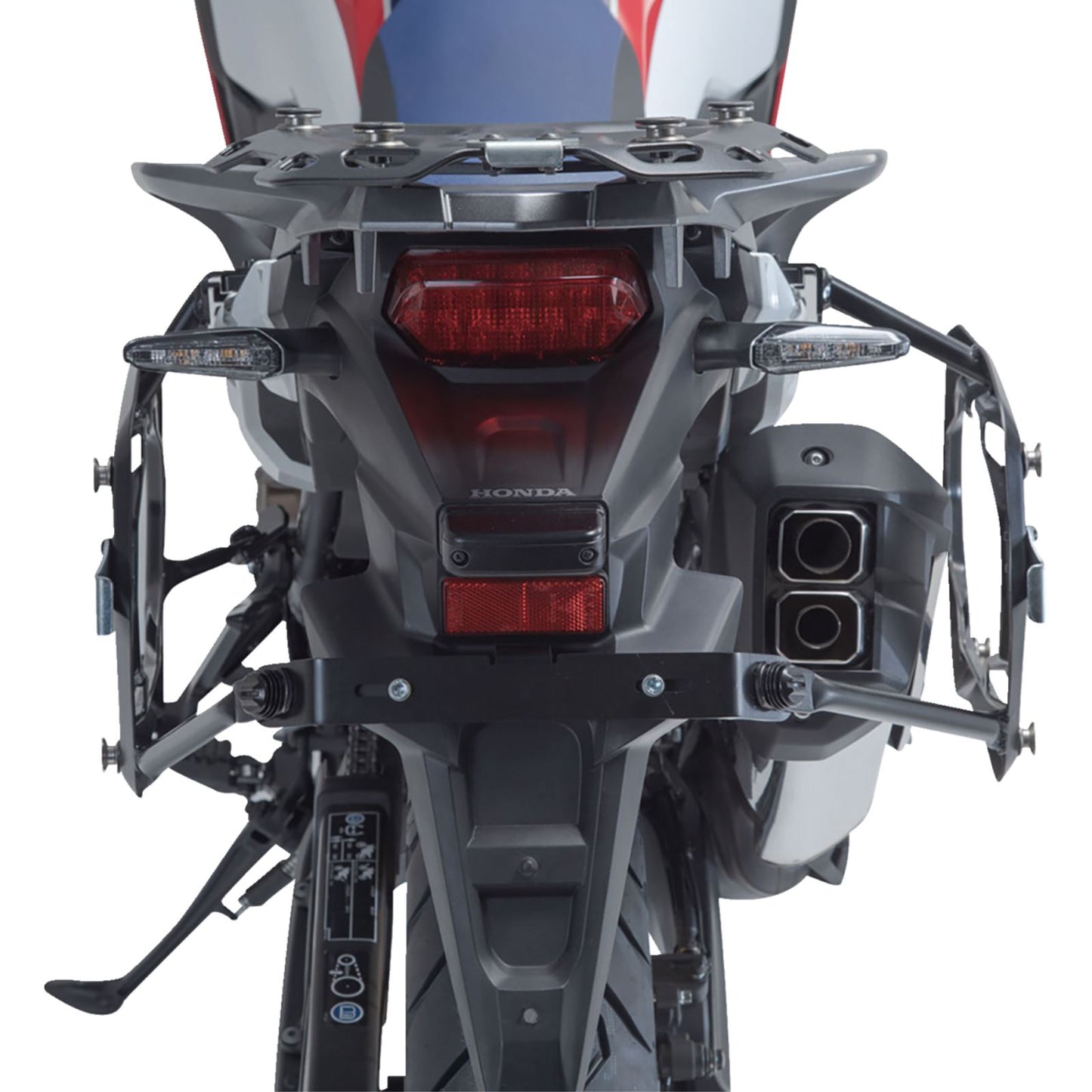 SW-Motech DUSC Hard Case System for Africa Twin '18-'22 [MPN: KFT.01.890.65000/B]_1542099