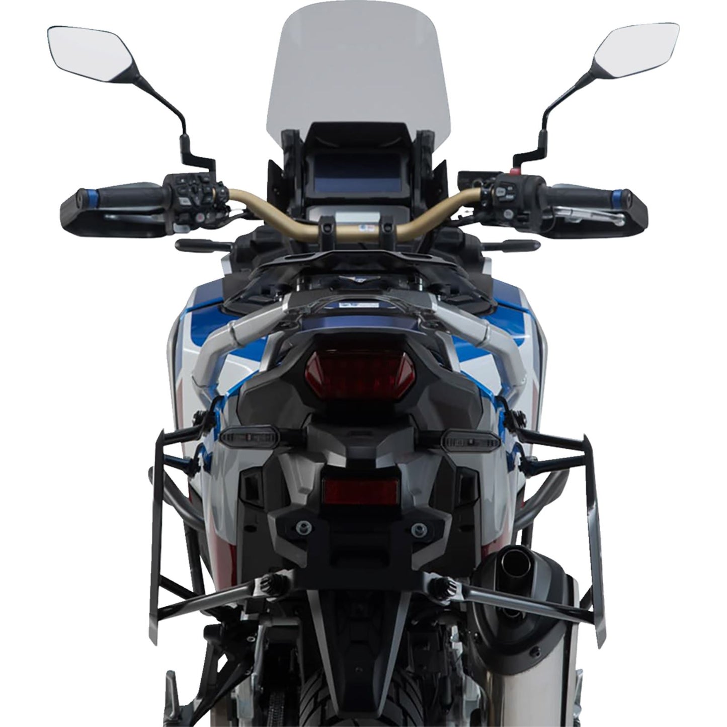 SW-Motech DUSC Hard Case System for Africa Twin '19-'22 [MPN: KFT.01.942.65000/B]_1542089