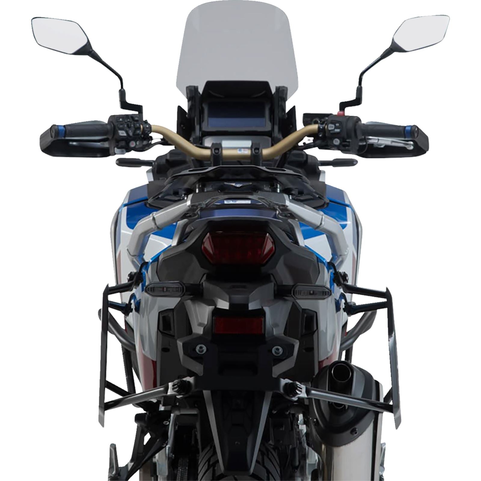 SW-Motech DUSC Hard Case System for Africa Twin '19-'22 [MPN: KFT.01.942.65000/B]_1542089
