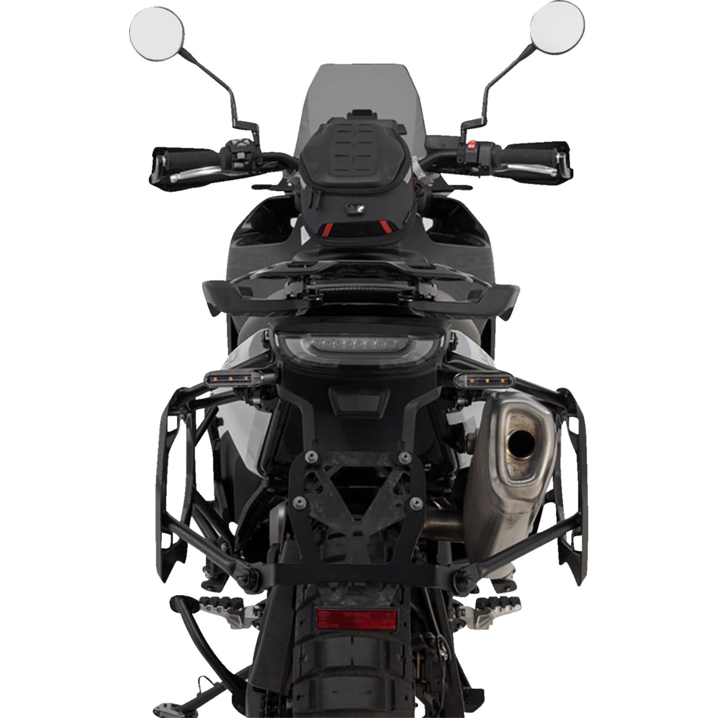 SW-Motech DUSC Hard Case System for Husqvarna [MPN: KFT.03.992.65000/B]_1542093