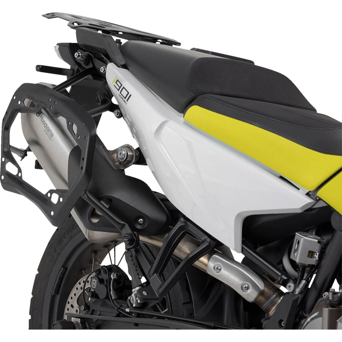 SW-Motech DUSC Hard Case System for Husqvarna [MPN: KFT.03.992.65000/B]_1542095