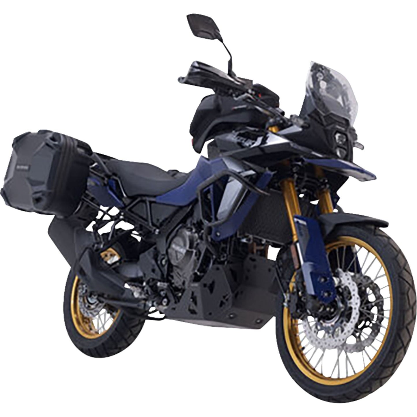 SW-Motech DUSC Hard Case System for Vstrom 800 '23-'24 [MPN: KFT.05.845.65000/B]_1542160