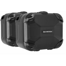 SW-Motech DUSC Hard Case System for Tiger Explorer 1200 '22-'24 [MPN: KFT.11.905.65100/B]_1542162