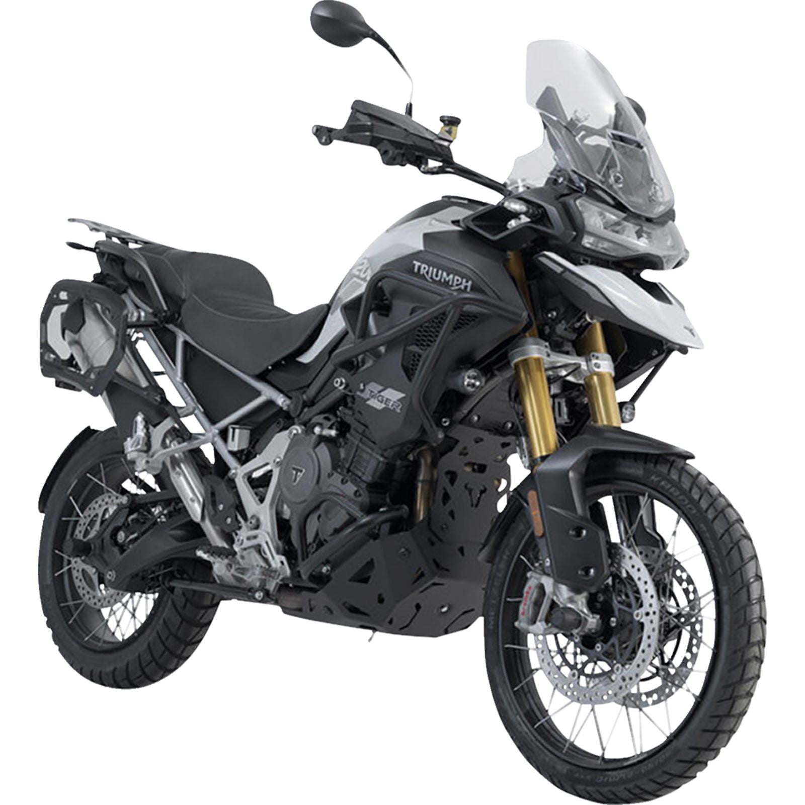 SW-Motech DUSC Hard Case System for Tiger 1200 '22-'23 [MPN: KFT.11.905.65000/B]_1542166