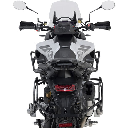 SW-Motech DUSC Hard Case System for Tiger 1200 '22-'23 [MPN: KFT.11.905.65000/B]_1542167