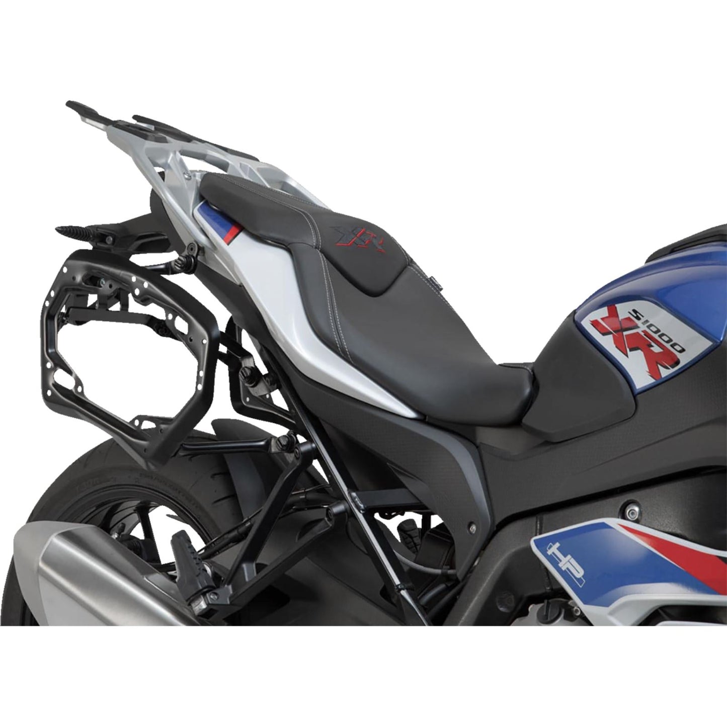 SW-Motech DUSC Hard Case System for BMW S1000 '15-'19 [MPN: KFT.07.592.65100/B]_1542138