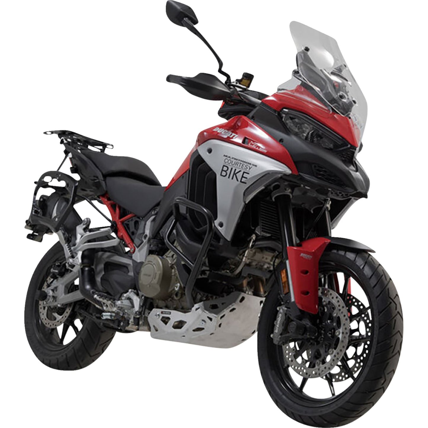 SW-Motech DUSC Hard Case System for Multistrada V4 '20-'24 [MPN: KFT.22.822.65100/B]_1542143