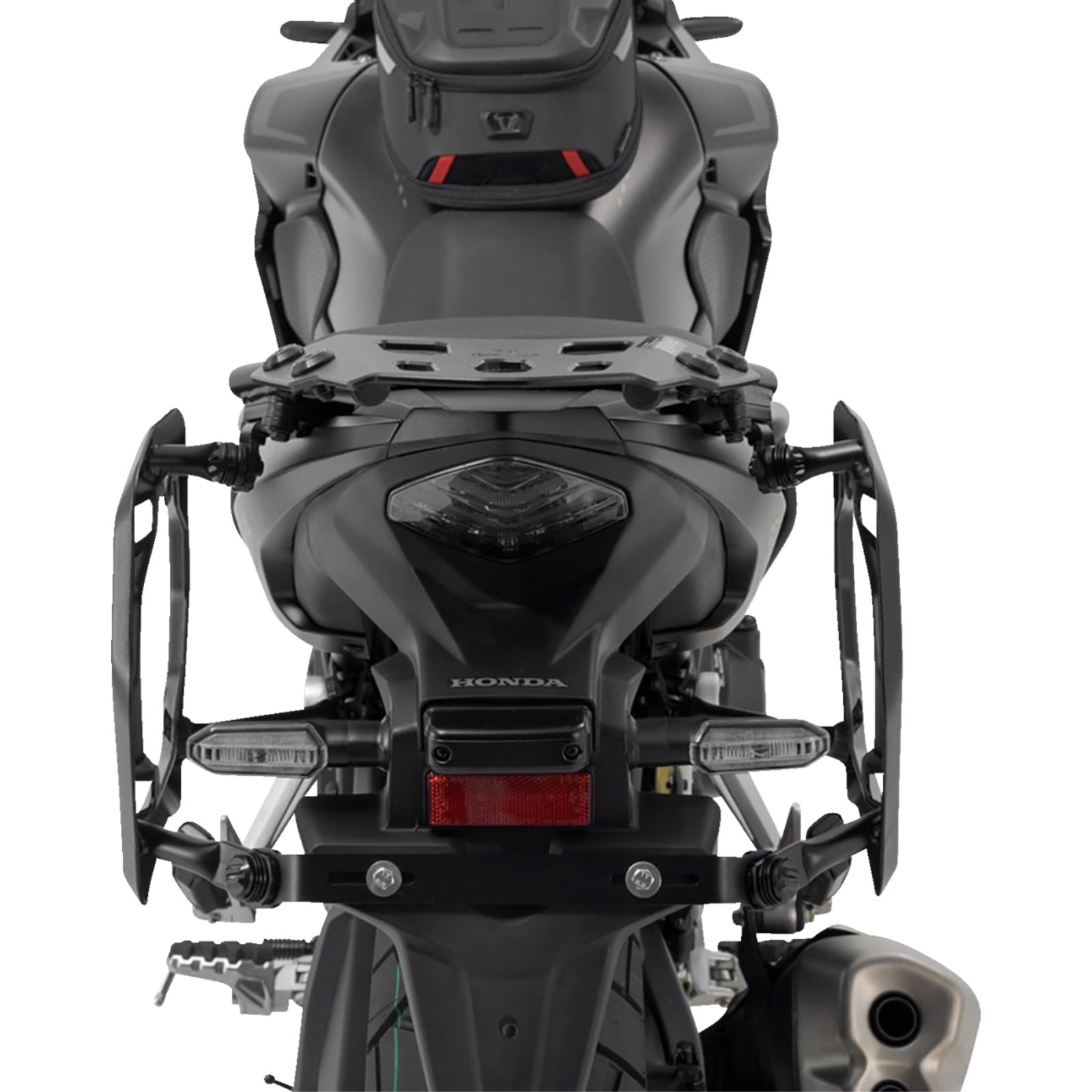 SW-Motech DUSC Hard Case System for Honda CB500/NX500 [MPN: KFT.01.400.65100/B]_1542203