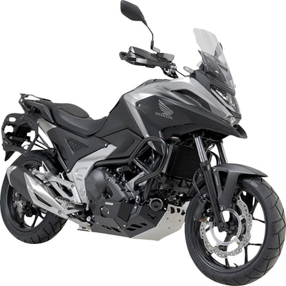 SW-Motech DUSC Hard Case System for Honda NC750X/D '20-'24 [MPN: KFT.01.841.65100/B]_1542207