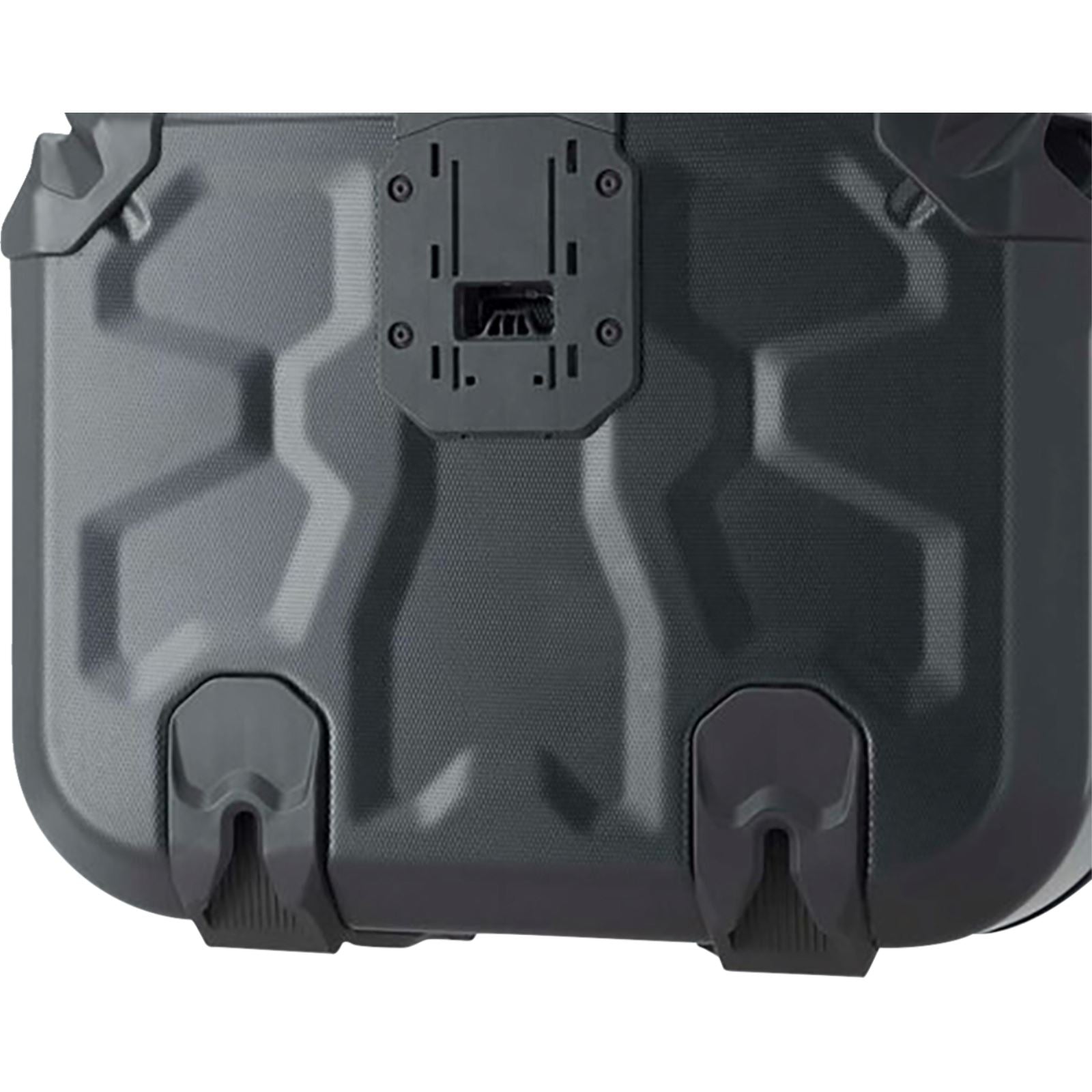 SW-Motech DUSC Hard Case System for Honda NC750 '16-'22 [MPN: KFT.01.699.65100/B]_1542213