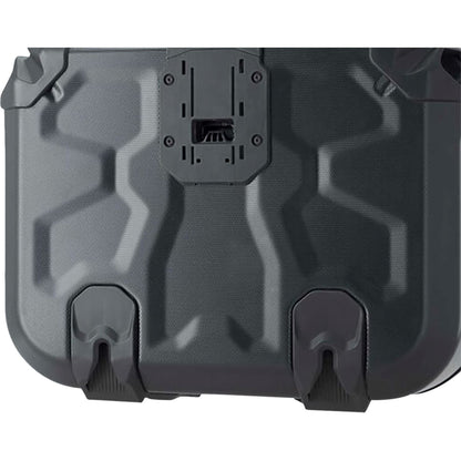 SW-Motech DUSC Hard Case System for Honda NC750 '16-'22 [MPN: KFT.01.699.65100/B]_1542213