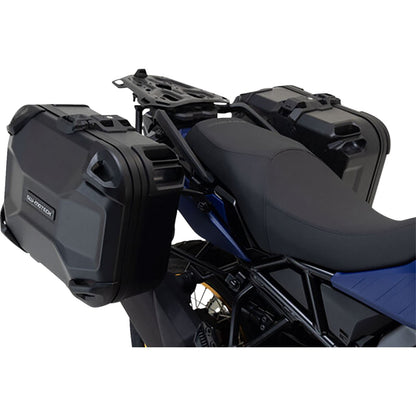 SW-Motech DUSC Hard Case System for Suzuki V-Strom 650 [MPN: KFT.05.876.65100/B]_1542200