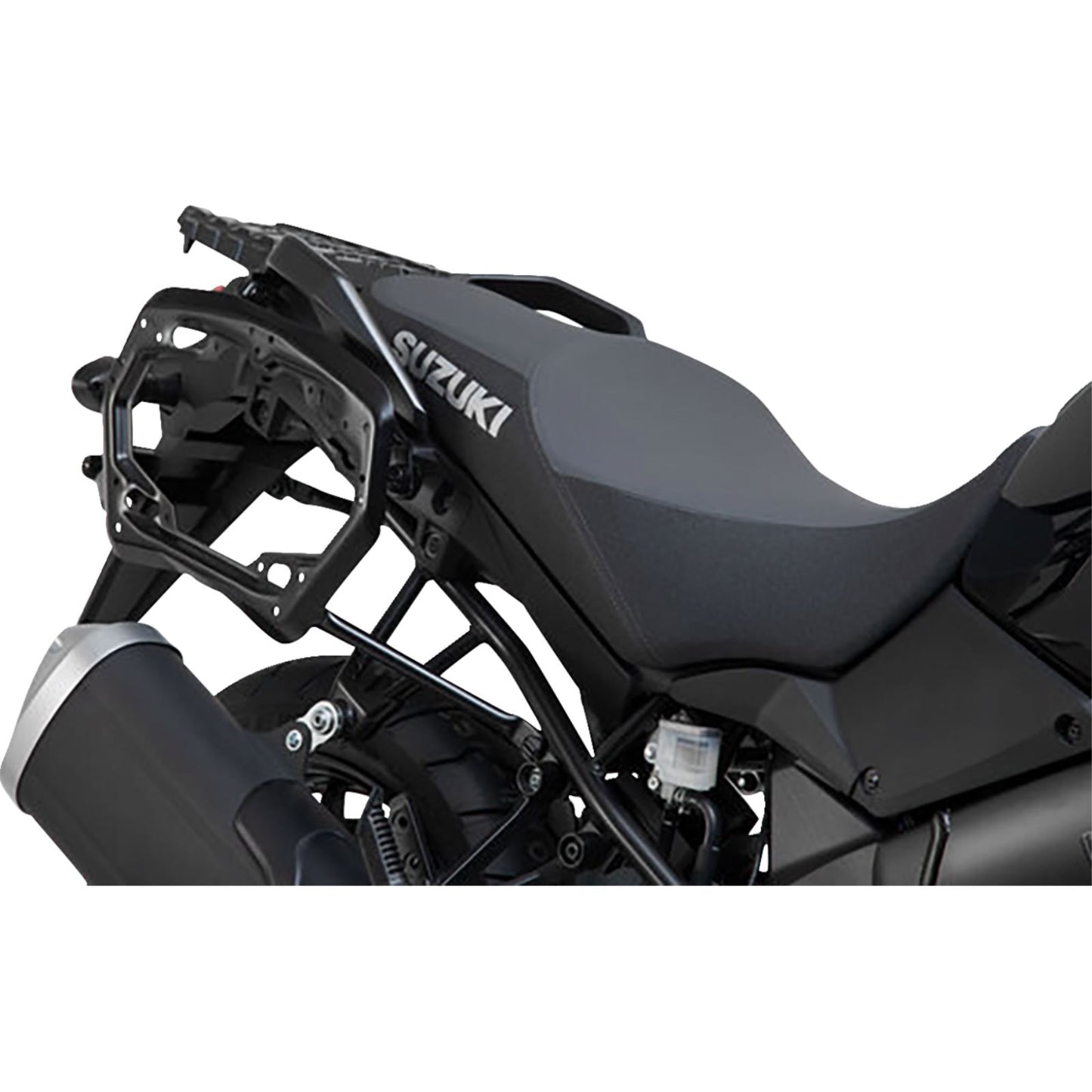SW-Motech DUSC Hard Case System for Suzuki V-Strom 1000 [MPN: KFT.05.440.65100/B]_1542197