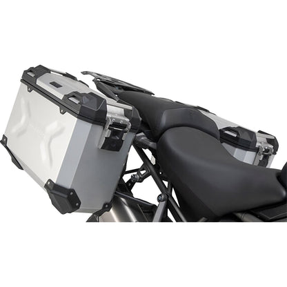 SW-Motech DUSC Hard Case System for Triumph Tiger [MPN: KFT.11.483.65100/B]_1542179