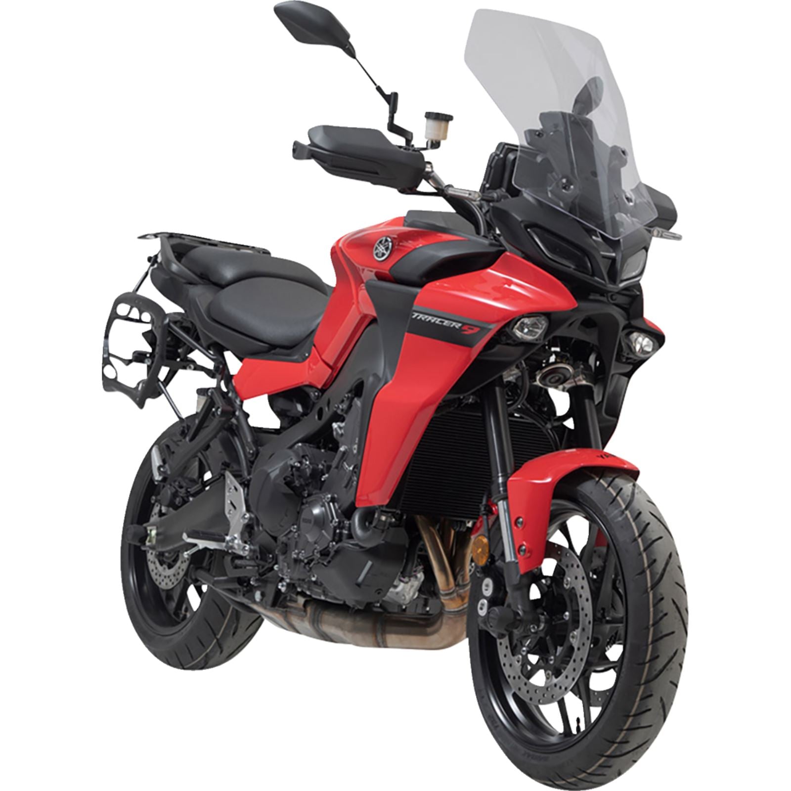 SW-Motech DUSC Hard Case System for Yamaha Tracer9 [MPN: KFT.06.921.65100/B]_1542183