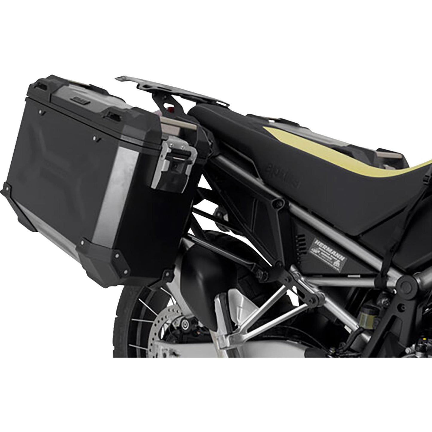 SW-Motech Adventure Luggage System - Black for Aprilia Tuareg '22-'24 [MPN: ADV.13.849.75000/B]_1542254