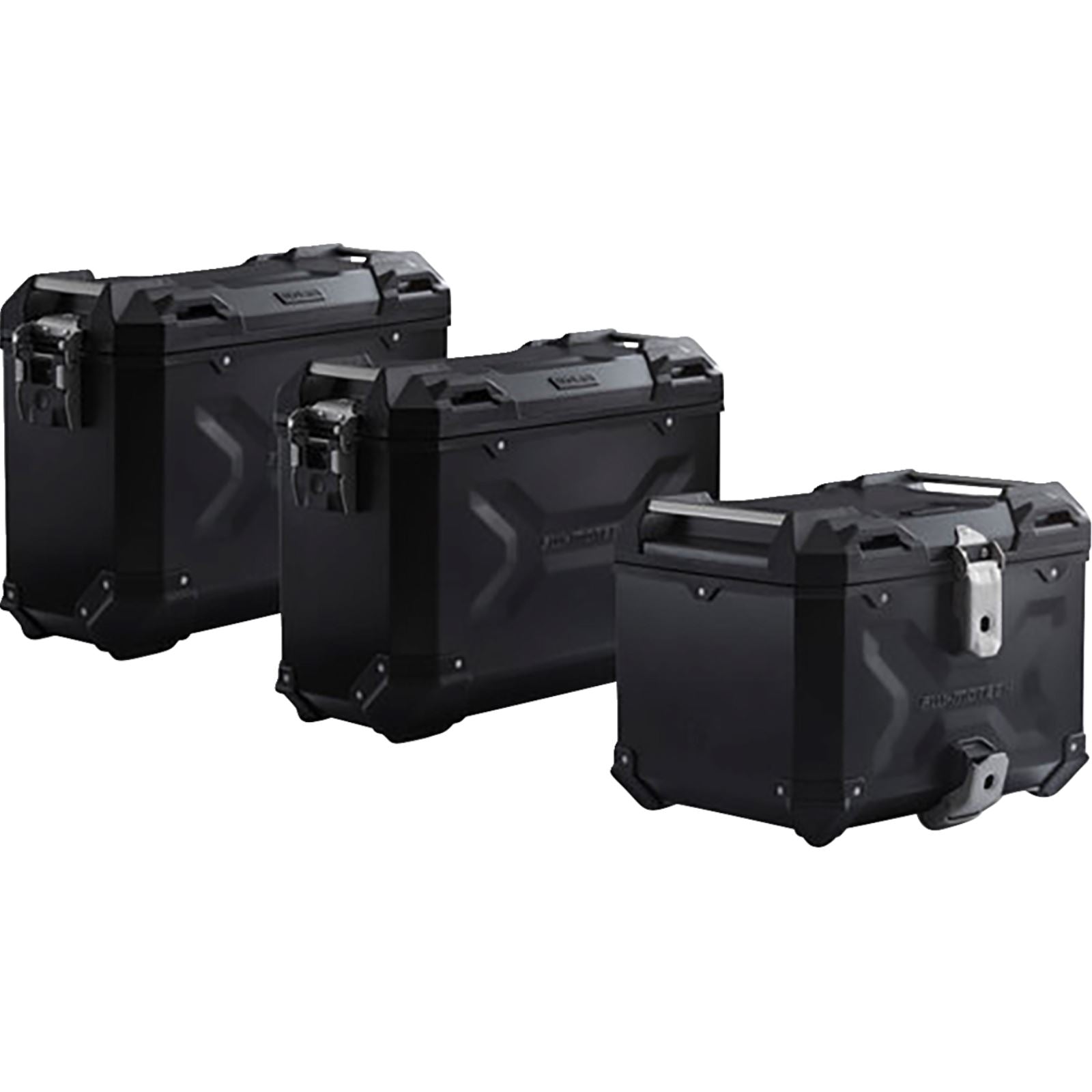 SW-Motech Adventure Luggage System - Black for Aprilia Tuareg '22-'24 [MPN: ADV.13.849.75000/B]_1542255