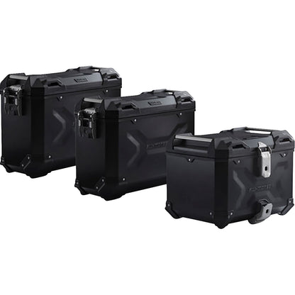 SW-Motech Adventure Luggage System - Black for Aprilia Tuareg '22-'24 [MPN: ADV.13.849.75000/B]_1542255