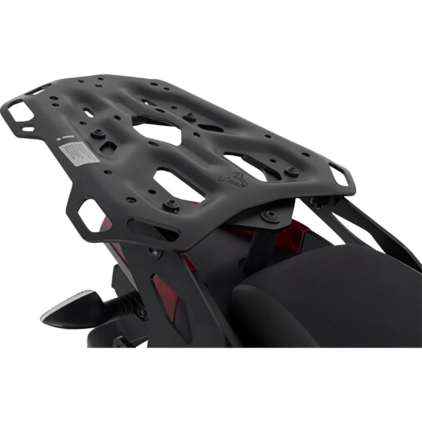 SW-Motech Adventure Luggage System - Black for Aprilia Tuareg '22-'24 [MPN: ADV.13.849.75000/B]_1542258