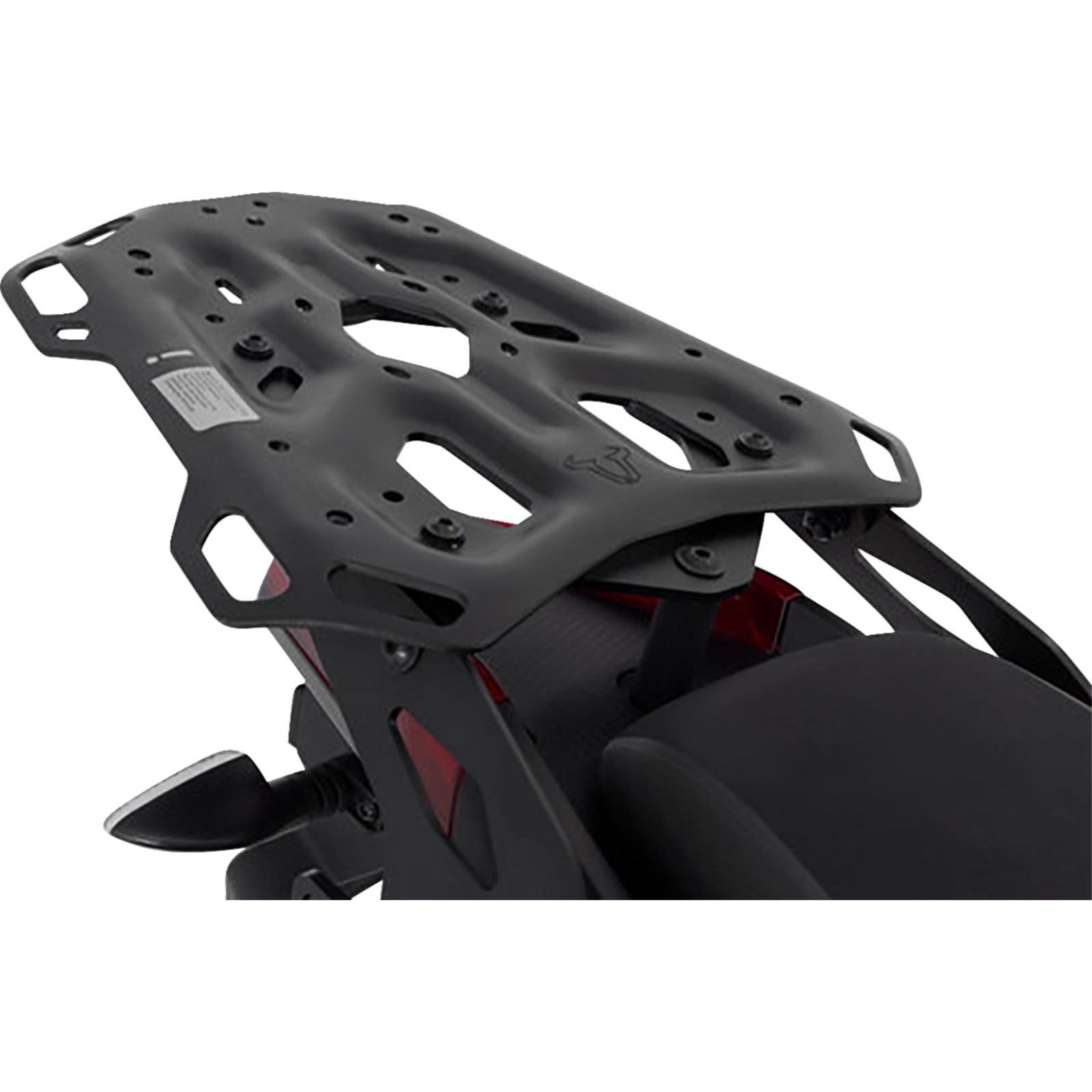 SW-Motech Adventure Luggage System - Black for Aprilia Tuareg '22-'24 [MPN: ADV.13.849.75000/B]_1542258