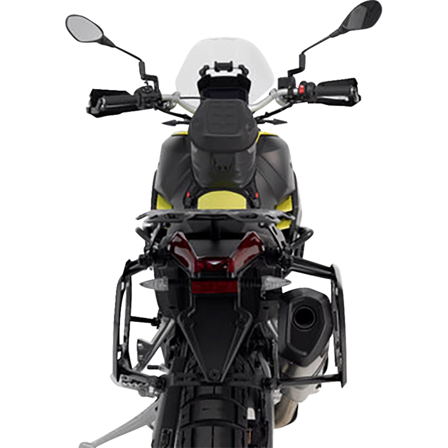 SW-Motech Adventure Luggage System - Black for Aprilia Tuareg '22-'24 [MPN: ADV.13.849.75000/B]_1542259