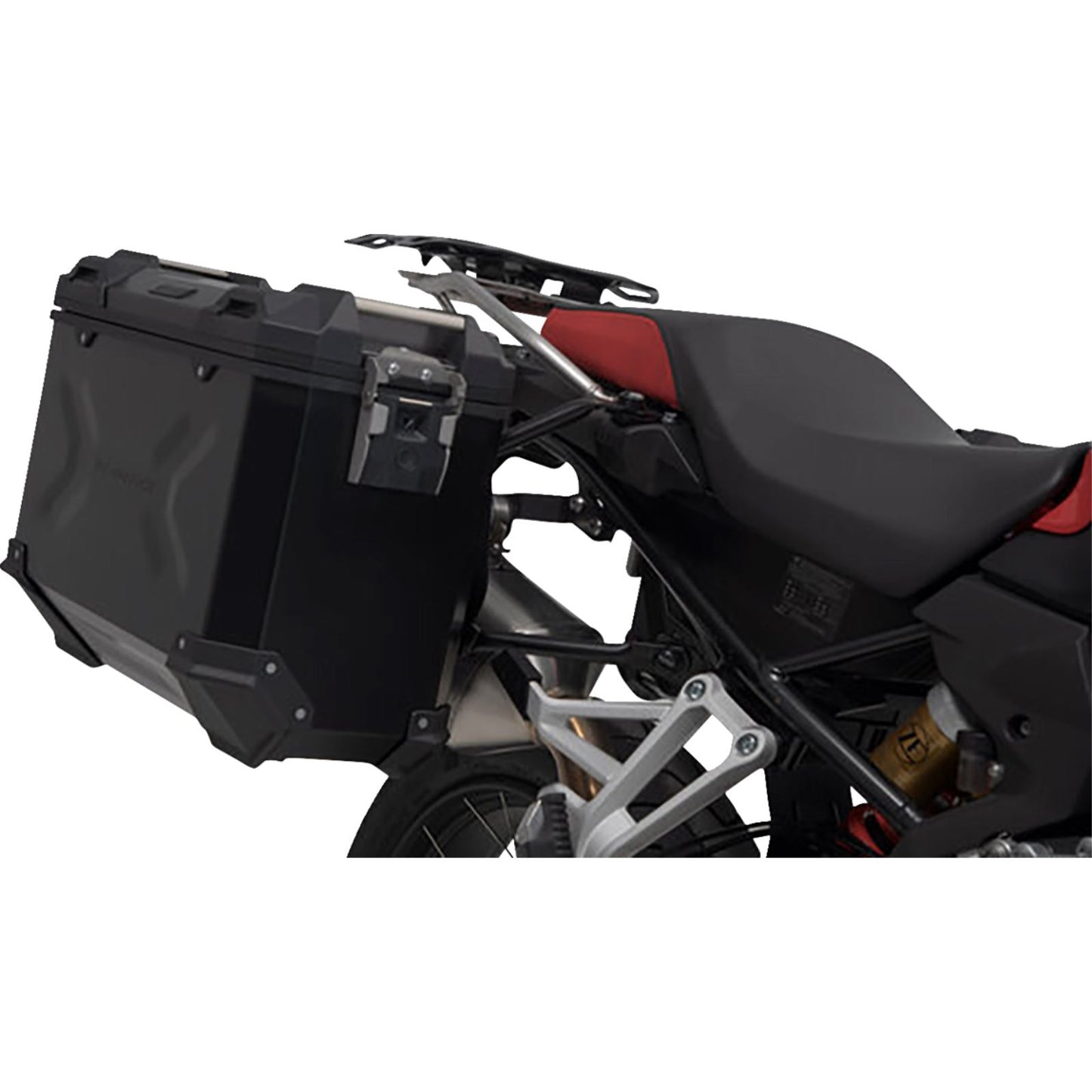 SW-Motech Adventure Luggage System - Black for BMW GS '18-'24 [MPN: ADV.07.897.75100/B]_1542261