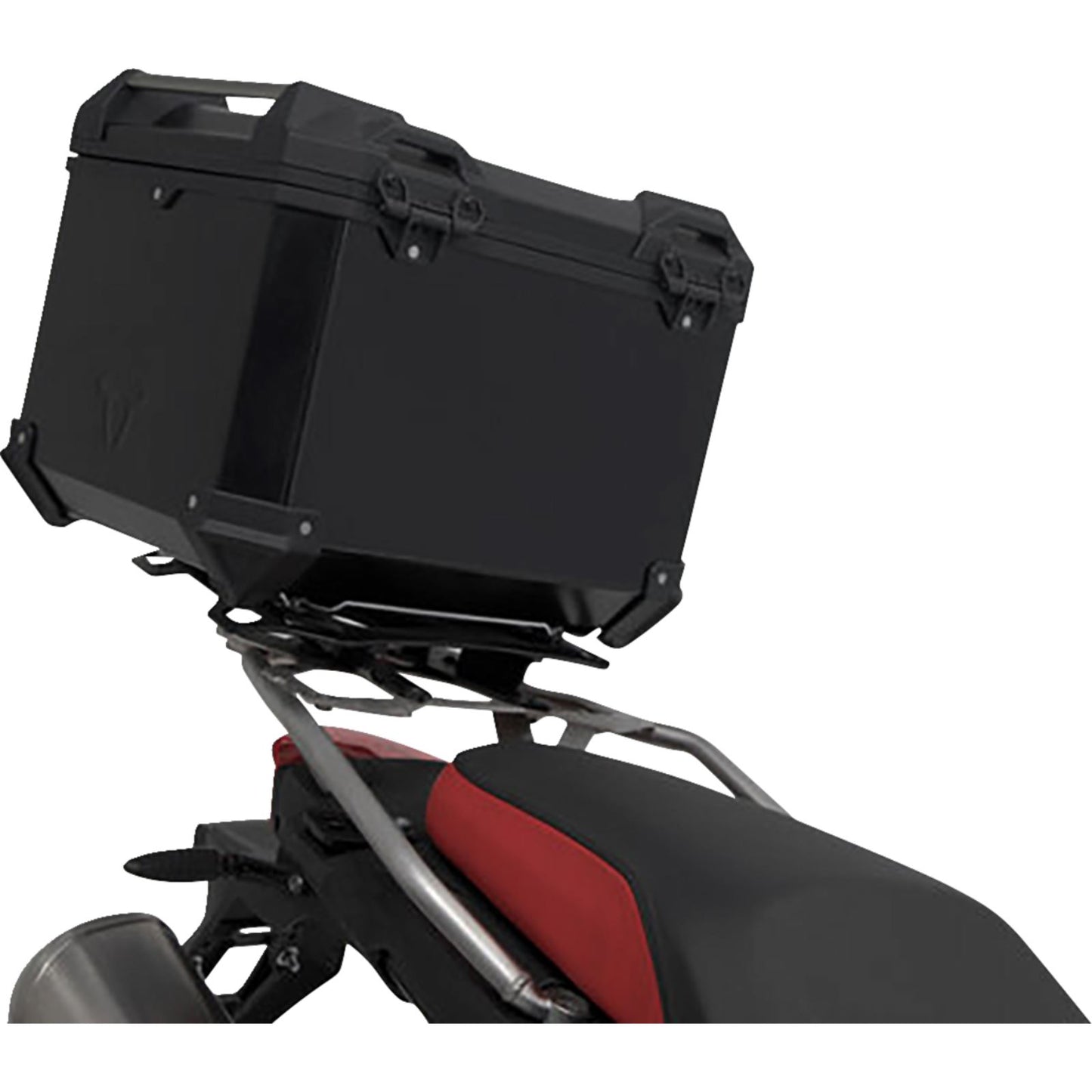 SW-Motech Adventure Luggage System - Black for BMW GS '18-'24 [MPN: ADV.07.897.75100/B]_1542265