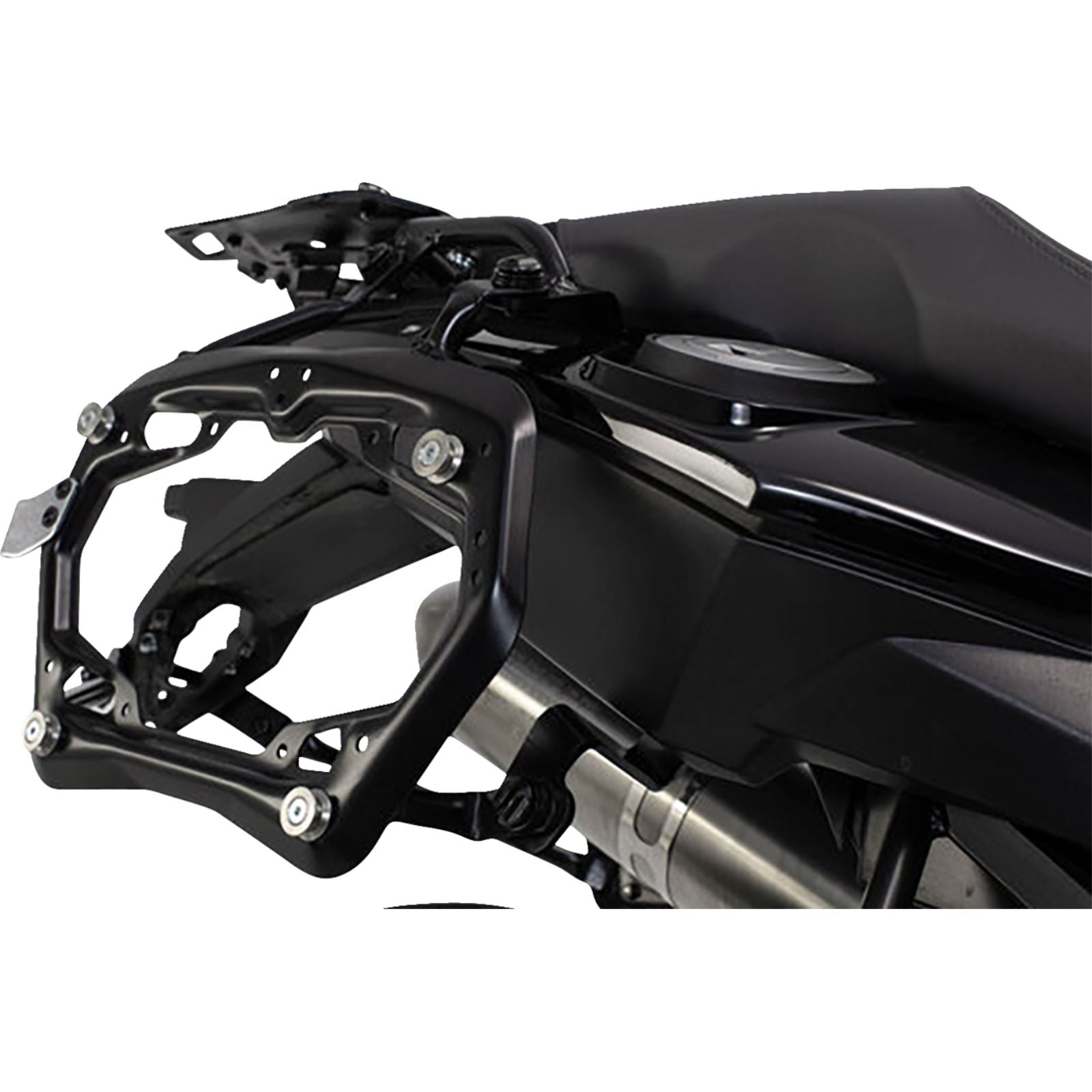 SW-Motech Adventure Luggage System - Black for BMW F '08-'18 [MPN: ADV.07.559.75002/B]_1542269