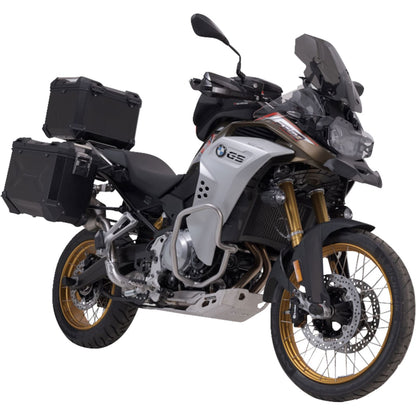 SW-Motech Adventure Luggage System - Black for BMW F850 '20-'23 [MPN: ADV.07.897.75200/B]_1542271