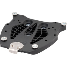 SW-Motech Adventure Luggage System - Black for BMW R1200 GS '04-'12 [MPN: ADV.07.311.75000/B]_1542228