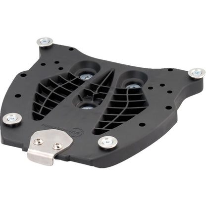 SW-Motech Adventure Luggage System - Black for BMW R1200 GS '04-'12 [MPN: ADV.07.311.75000/B]_1542228