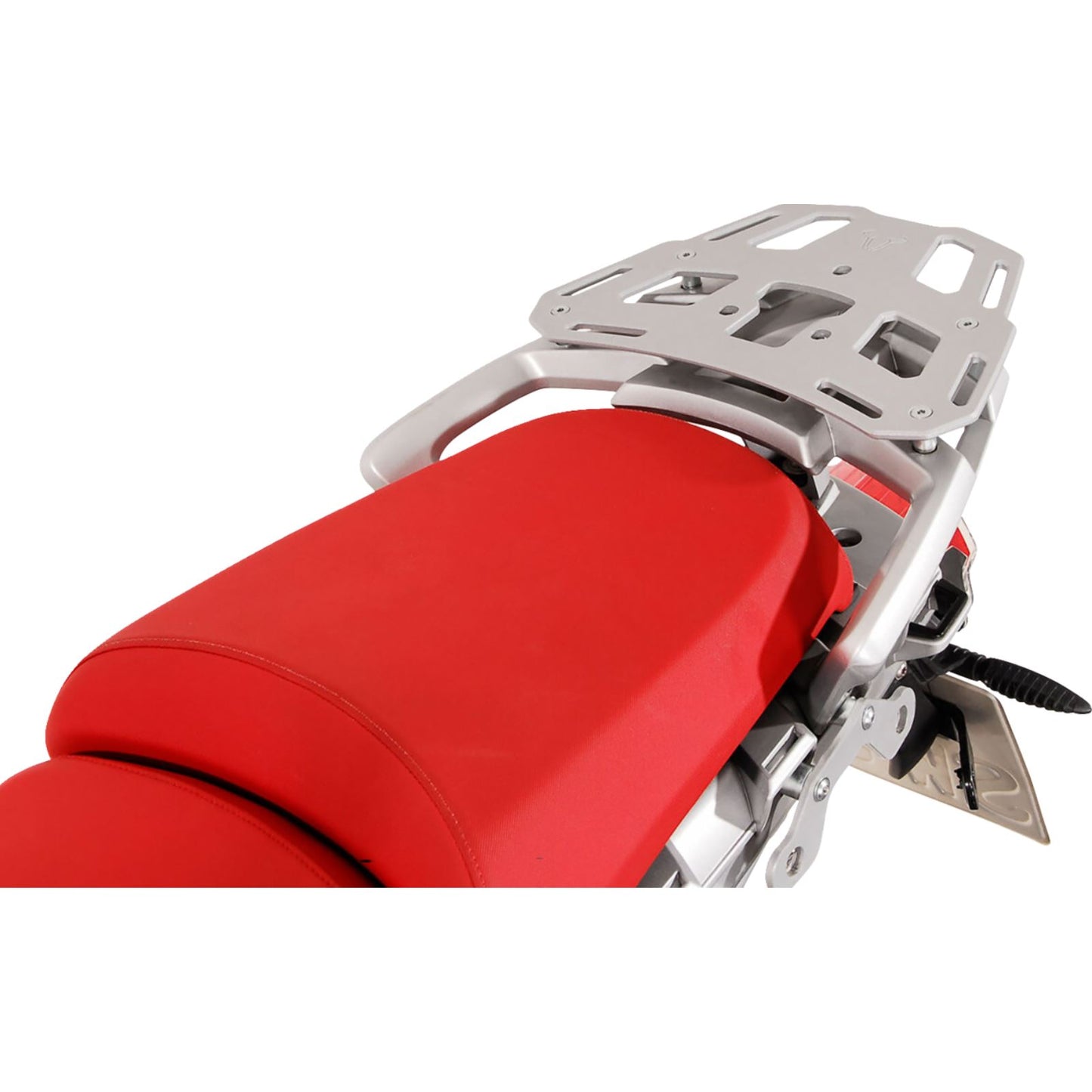 SW-Motech Adventure Luggage System - Black for BMW R1200 GS '04-'12 [MPN: ADV.07.311.75000/B]_1542229