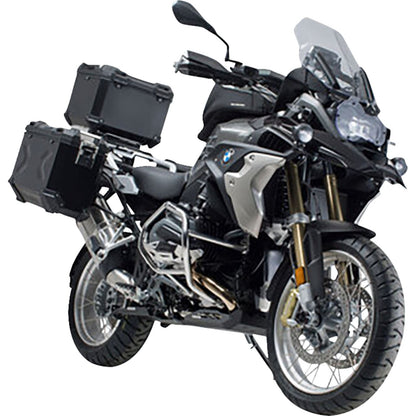 SW-Motech Adventure Luggage System - Black for BMW R1250 GS '19-'23 [MPN: ADV.07.664.75001/B]_1542231