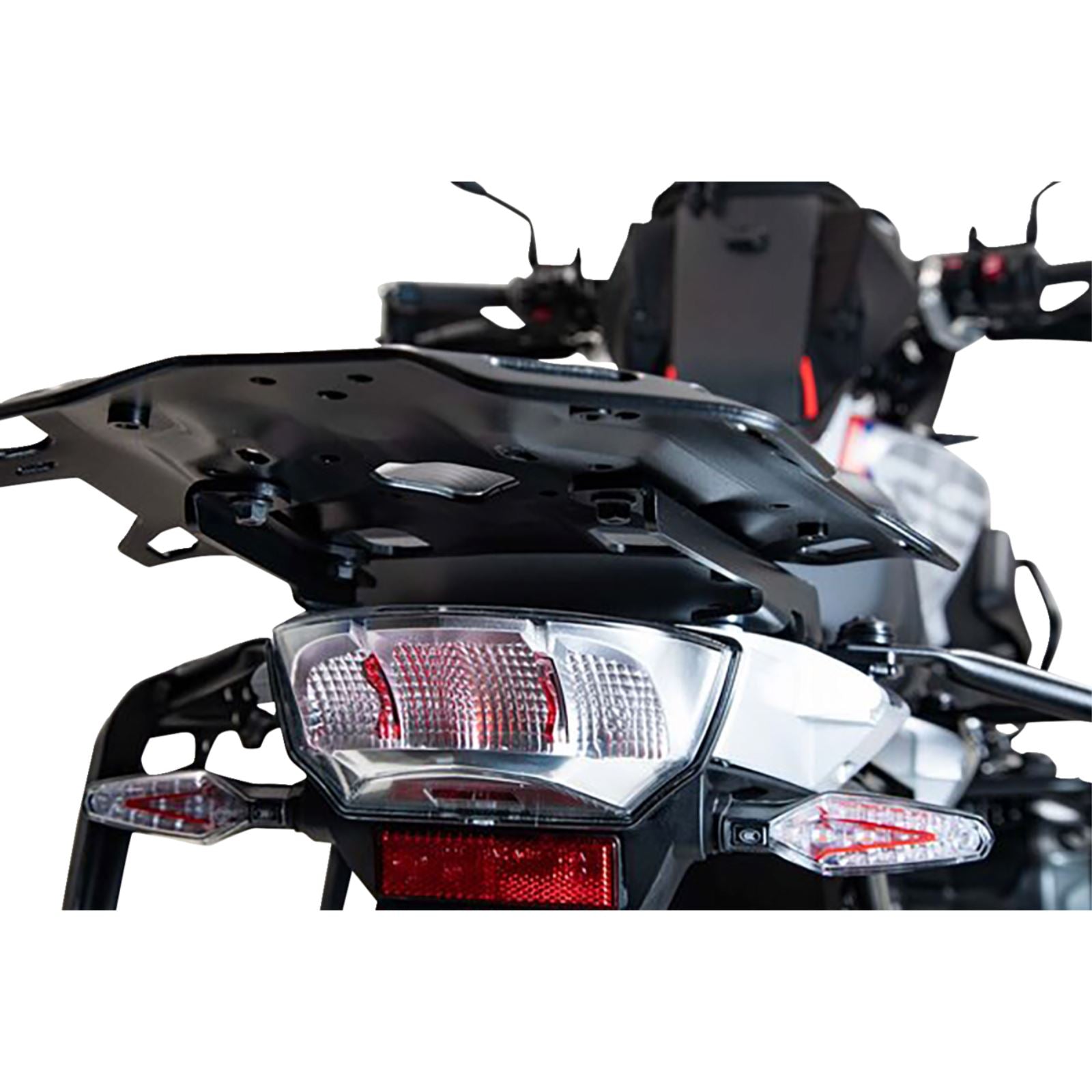 SW-Motech Adventure Luggage System - Black for BMW R '19-'24 [MPN: ADV.07.664.75100/B]_1542240
