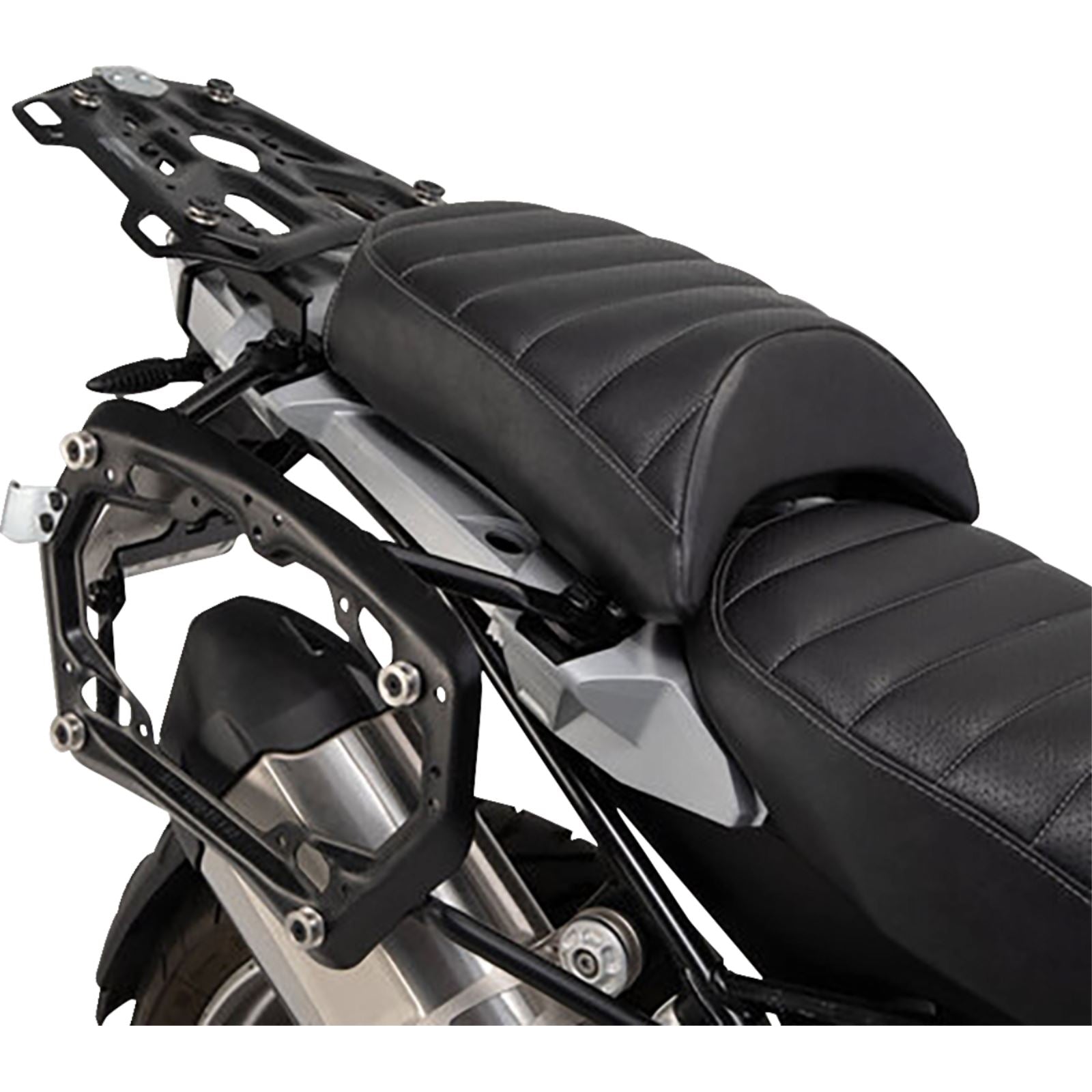 SW-Motech Adventure Luggage System - Black for BMW R '19-'24 [MPN: ADV.07.664.75100/B]_1542241