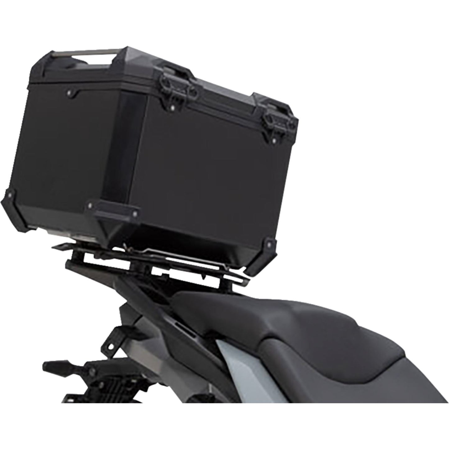 SW-Motech Adventure Luggage System - Black for BMW S1000 XR '19-'24 [MPN: ADV.07.954.75001/B]_1542248