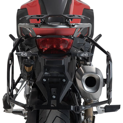 SW-Motech Adventure Luggage System - Black for BMW GS/Adventure '18-'24 [MPN: ADV.07.897.75000/B]_1542303