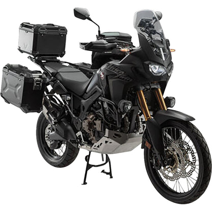 SW-Motech Adventure Luggage System Black for Honda Africa Twin '16-'17 [MPN: ADV.01.622.75001/B]_1542311