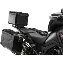 SW-Motech Adventure Luggage System Black for Honda Africa Twin '16-'17 [MPN: ADV.01.622.75001/B]_1542312