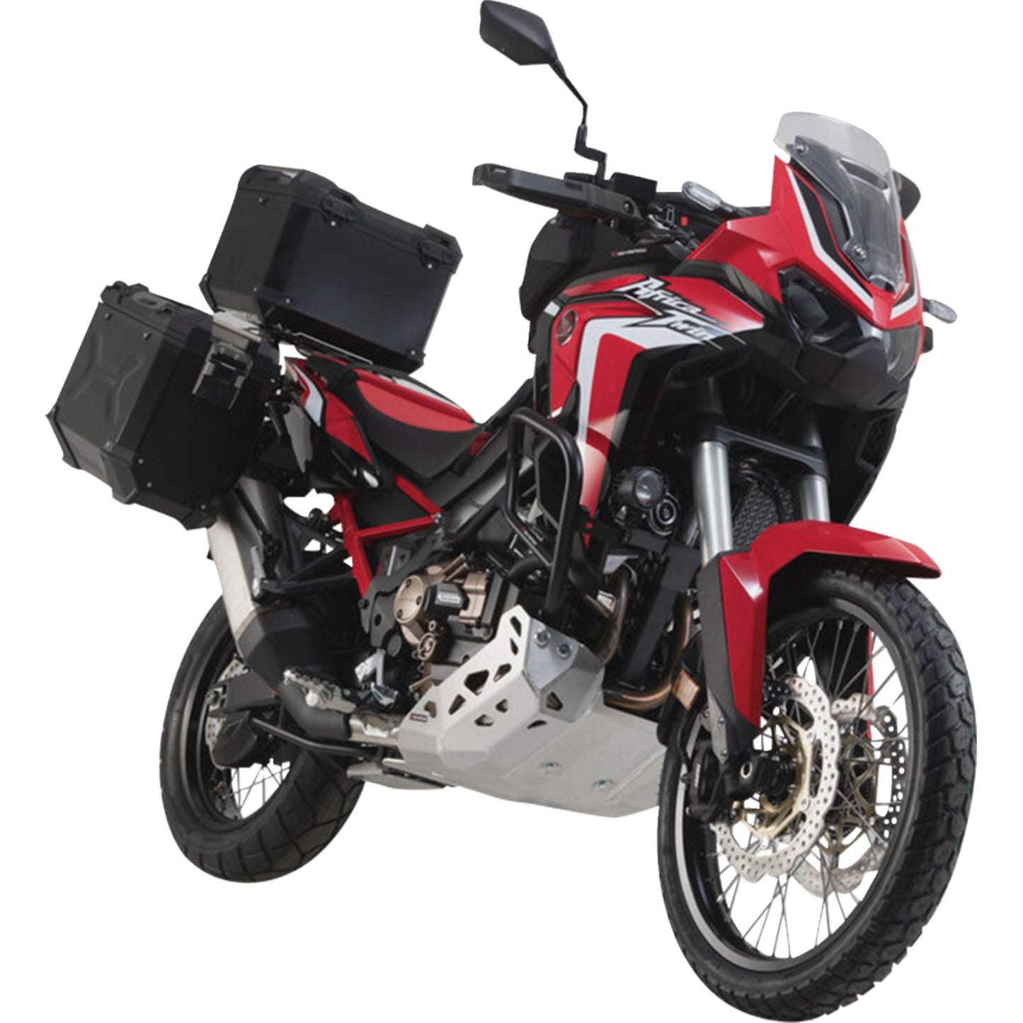 SW-Motech Adventure Luggage System - Black for Africa Twin '19-'21 [MPN: ADV.01.950.75002/B]_1542319