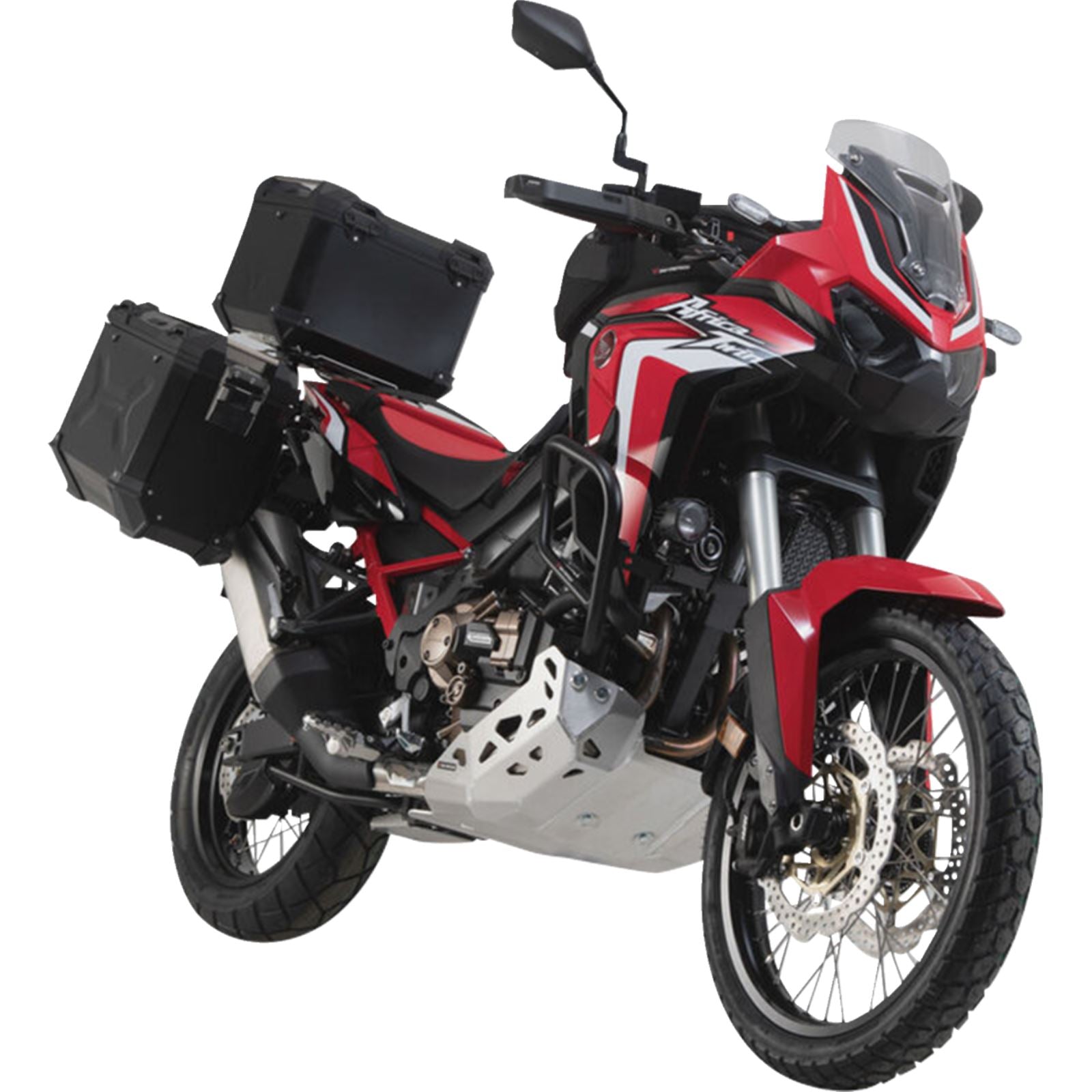 SW-Motech Adventure Luggage System - Black for Africa Twin '19-'21 [MPN: ADV.01.950.75002/B]_1542319