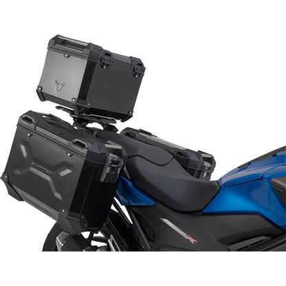 SW-Motech Adventure Luggage System - Black for Honda NC750X '16 [MPN: ADV.01.699.75001/B]_1542297