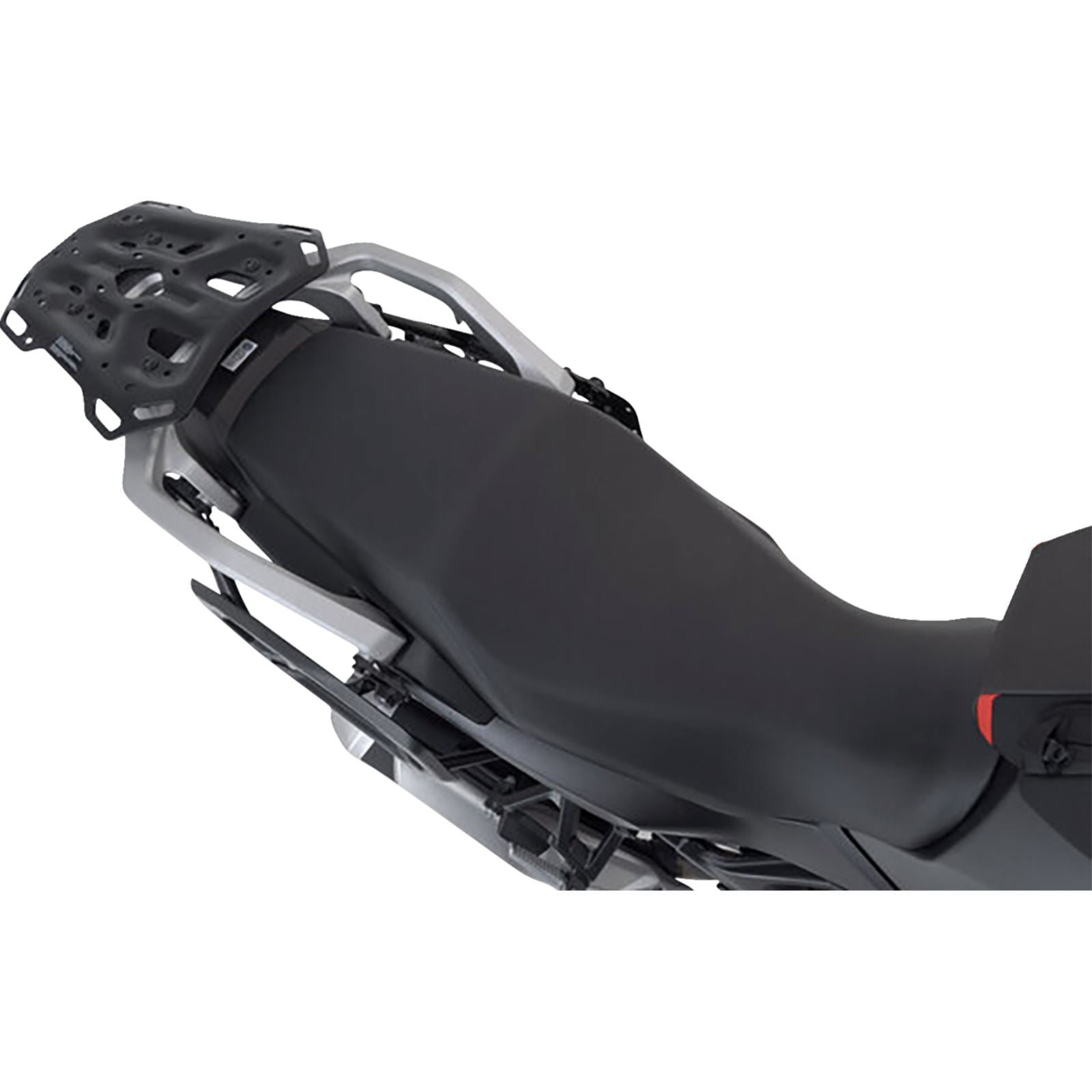 SW-Motech Adventure Luggage System - Black for Honda Transalp '24 [MPN: ADV.01.070.75000/B]_1542284