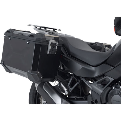 SW-Motech Adventure Luggage System - Black for Honda Transalp '24 [MPN: ADV.01.070.75000/B]_1542285