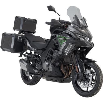 SW-Motech Adventure Luggage System - Black for Kawasaki Versys '18-'19 [MPN: ADV.08.922.75001/B]_1542286