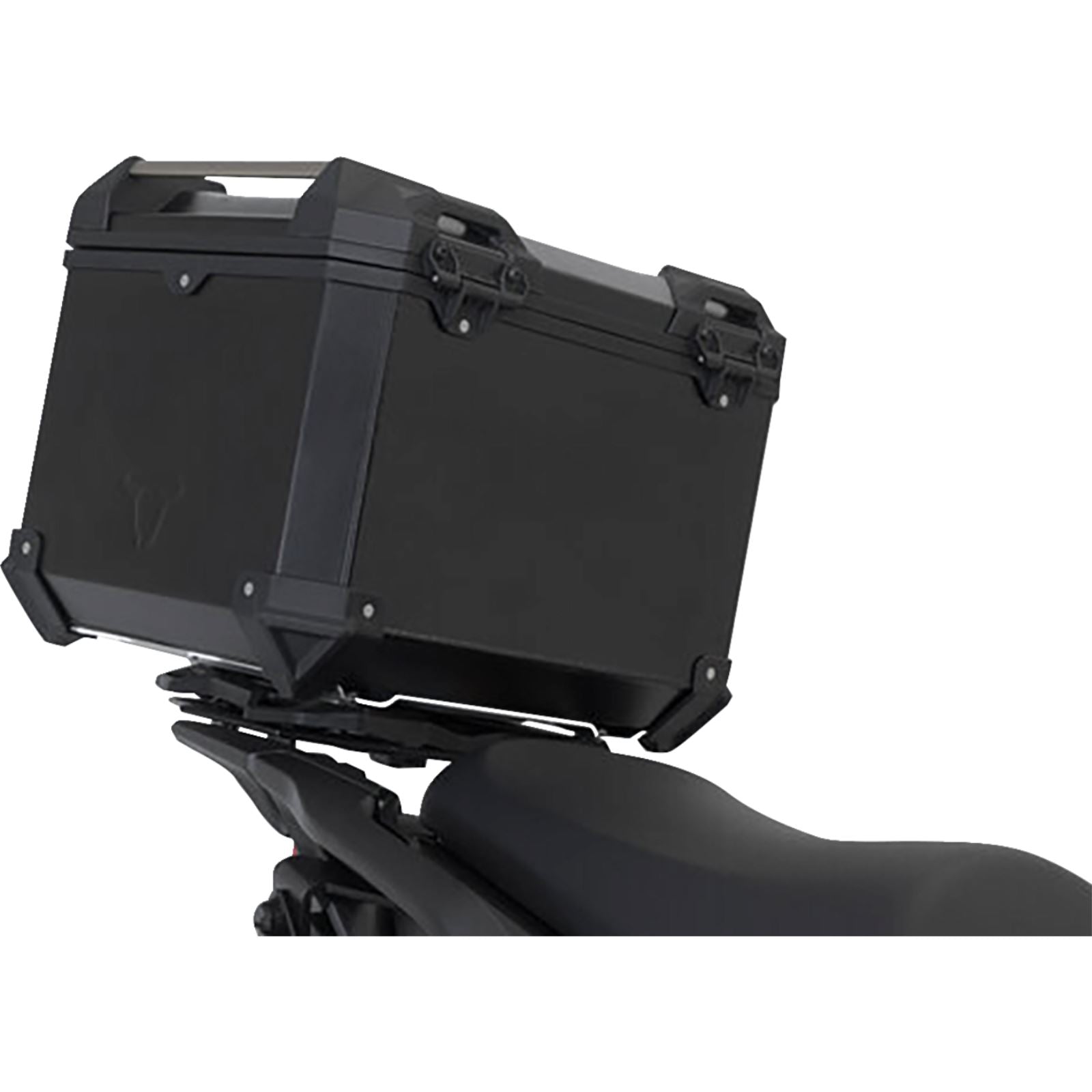 SW-Motech Adventure Luggage System - Black for Kawasaki Versys '18-'19 [MPN: ADV.08.922.75001/B]_1542288