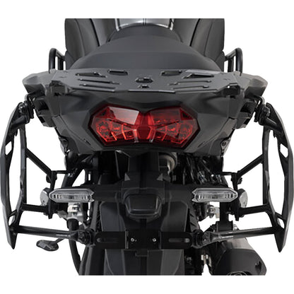 SW-Motech Adventure Luggage System - Black for Kawasaki Versys '18-'19 [MPN: ADV.08.922.75001/B]_1542289