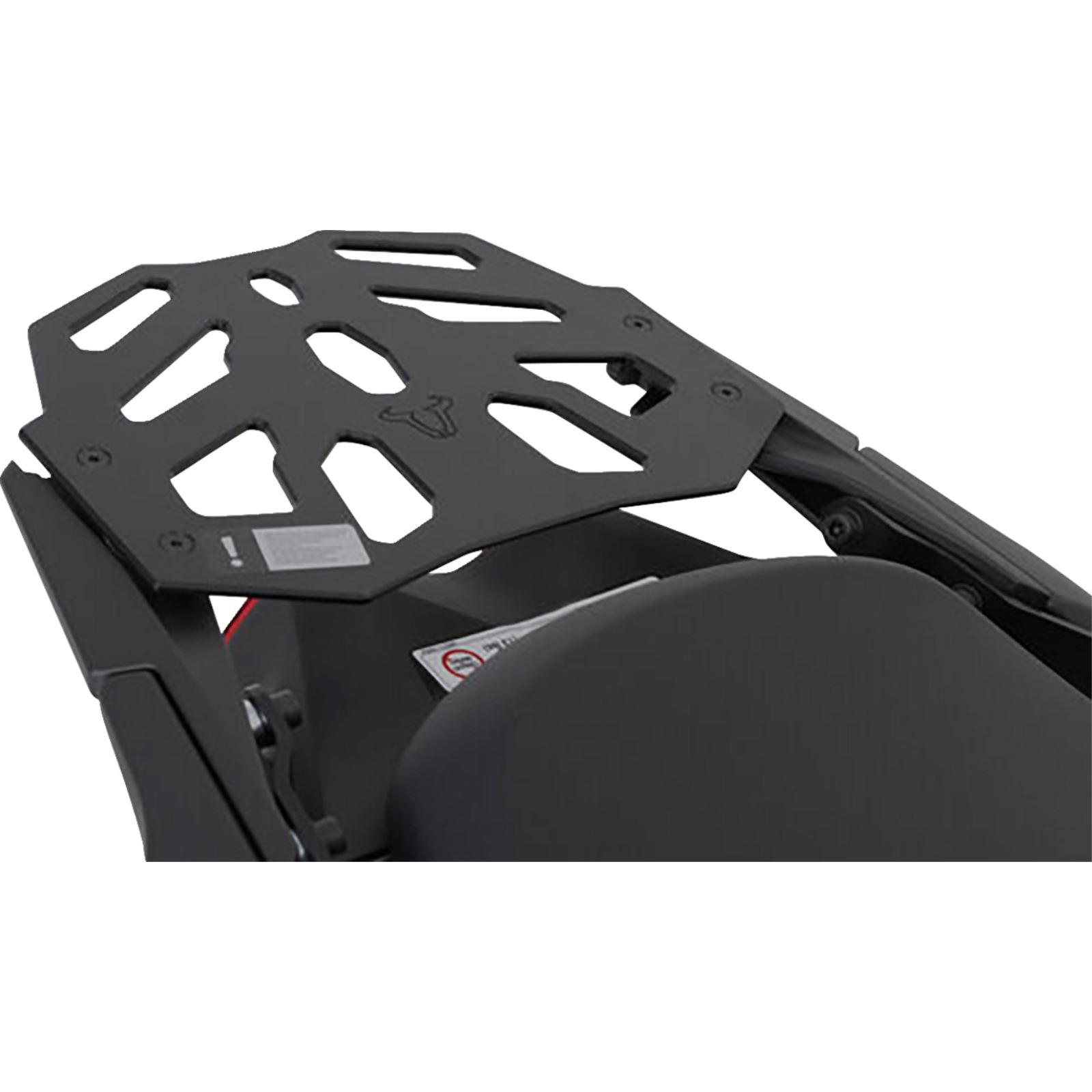 SW-Motech Adventure Luggage System - Black for Kawasaki Versys '18-'19 [MPN: ADV.08.922.75001/B]_1542290