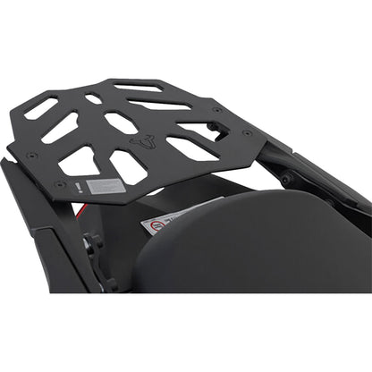 SW-Motech Adventure Luggage System - Black for Kawasaki Versys '18-'19 [MPN: ADV.08.922.75001/B]_1542290